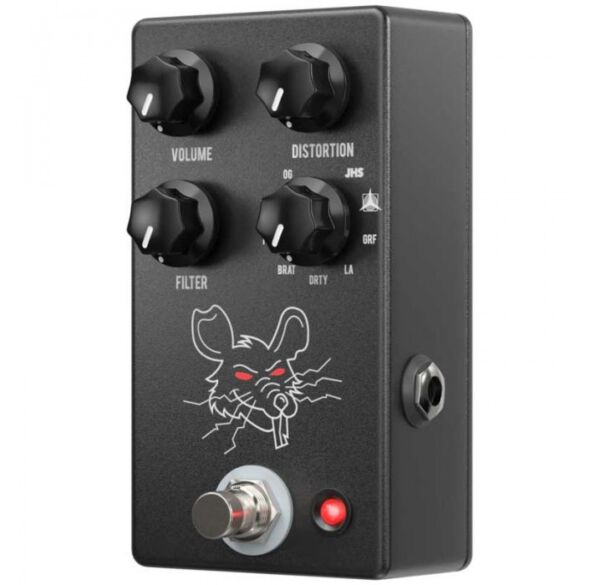 JHS Pedals Packrat pedal distorsión envio gratis