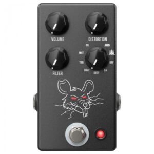 JHS Pedals Packrat pedal distorsión envio gratis
