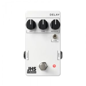 JHS Pedals 3 Series Delay pedal delay envio gratis