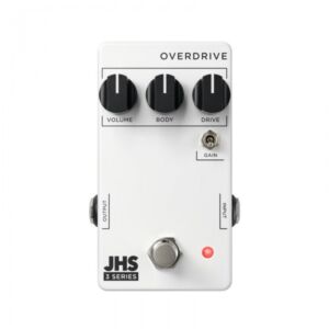 JHS Pedals  3 Series Overdrive pedal de overdrive envio gratis