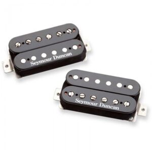 Seymour Duncan Set SH-4 SH-2N Hot Rodded Set pastillas para guitarra envio gratis