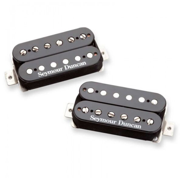 Seymour Duncan Set SH-4 SH-2N Hot Rodded Set pastillas para guitarra envio gratis