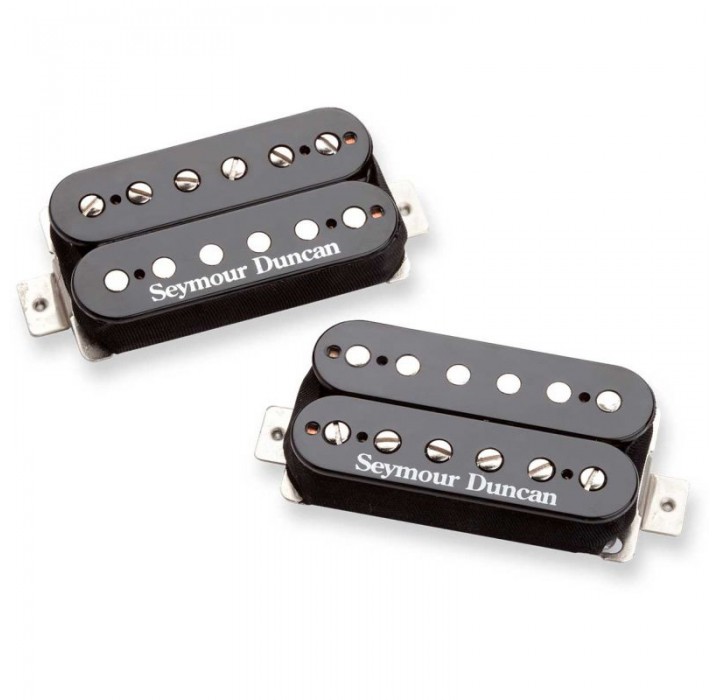 Seymour Duncan Set SH-4 SH-2N Hot Rodded Set pastillas para guitarra envio gratis