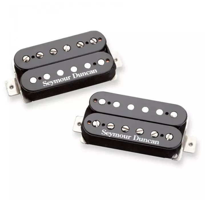 Seymour Duncan Set SH-4 SH-2N Hot Rodded Set pastillas para guitarra envio gratis
