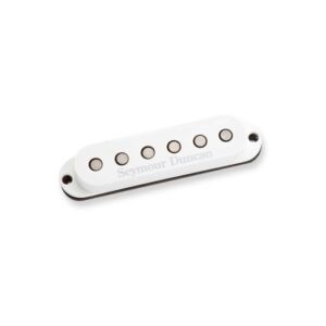 Seymour Duncan SSL-5 Custom Staggered pastilla de guitarra envio gratis