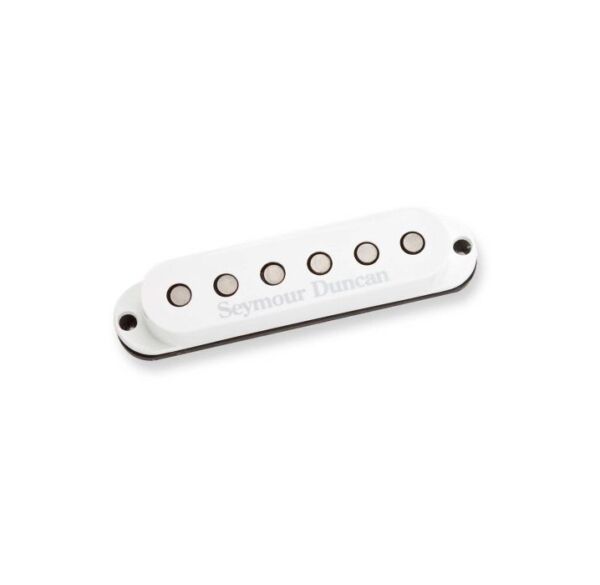 Seymour Duncan SSL-5 Custom Staggered pastilla de guitarra envio gratis
