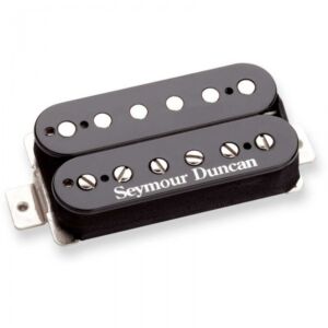 Seymour Duncan SH-4 JB Model Blk pastilla guitarra envio gratis