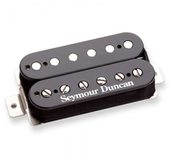 Seymour Duncan SH-4 JB Model Blk pastilla guitarra envio gratis
