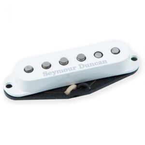 Seymour Duncan SSL-1 Vintage Staggered Strat pastilla para guitarra envio gratis