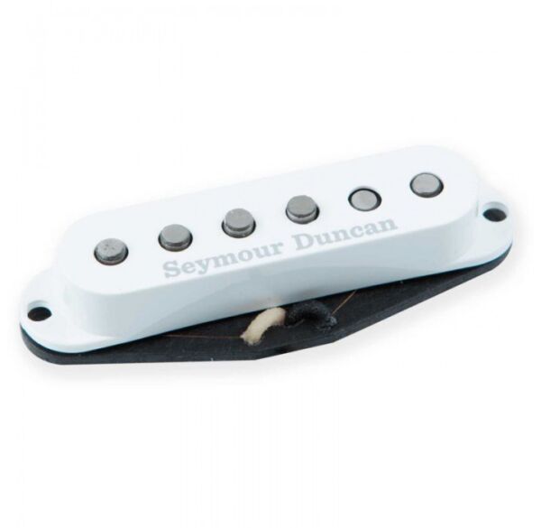 Seymour Duncan SSL-1 Vintage Staggered Strat pastilla para guitarra