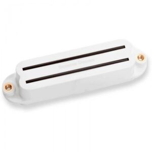 Seymour Duncan SHR-1b Hot Rails for Strat White pastilla para guitarra envio gratis