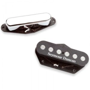 Seymour Duncan Set Quarter Pound Tele pastilla guitarra envio gratis