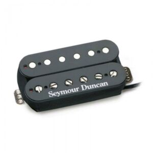 Seymour Duncan TB-4 BLK pastilla para guitarra envio gratis