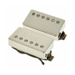 Seymour Duncan Seth Lover Set Nickel pastillas para guitarra envio gratis