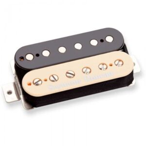 Seymour Duncan SH-4 JB Zebra pastilla para guitarra envio gratis