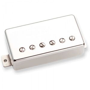 Seymour Duncan SH-4 JB Model Niquel pastilla para guitarra envio gratis