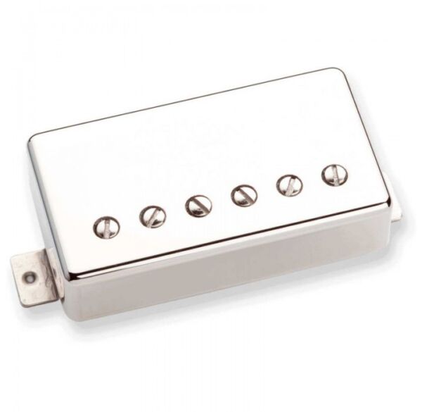 Seymour Duncan SH-4 JB Model Niquel pastilla para guitarra