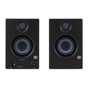 Presonus Eris 3.5BT 2nd Gen Monitores de Estudio Activos con Bluetooth envio gratis