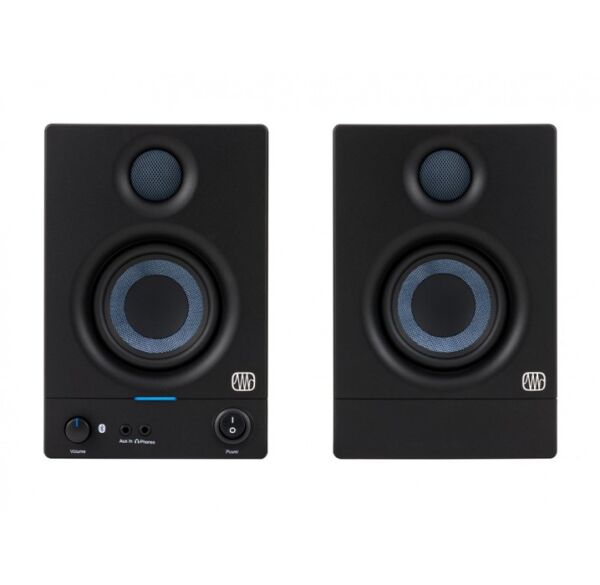 Presonus Eris 3.5BT 2nd Gen Monitores de Estudio Activos con Bluetooth envio gratis