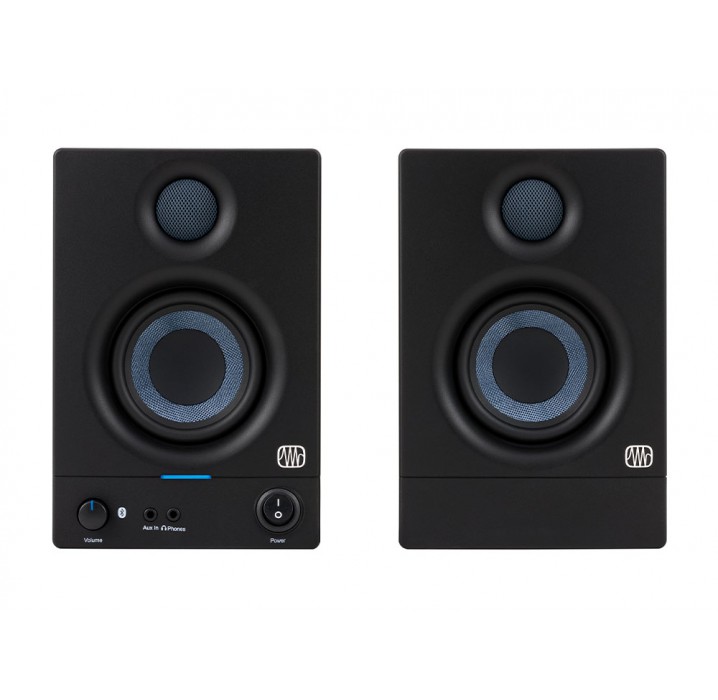 Presonus Eris 3.5BT 2nd Gen Monitores de Estudio Activos con Bluetooth envio gratis