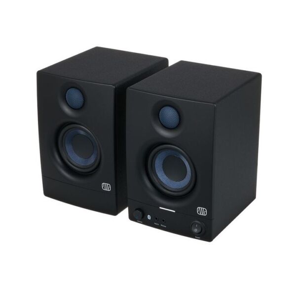 Presonus Eris 3.5BT 2nd Gen Monitores de Estudio Activos con Bluetooth envio gratis