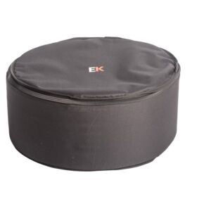 EK FBEK1465 funda de bateria 14″ x 6,5″ acolchada envio gratis