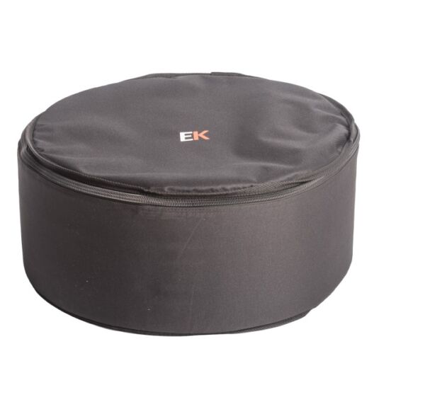 EK FBEK1465 funda de bateria 14" x 6,5" acolchada envio gratis