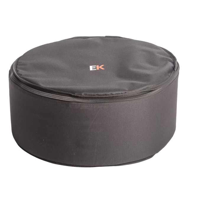 EK FBEK1465 funda de bateria 14" x 6,5" acolchada envio gratis