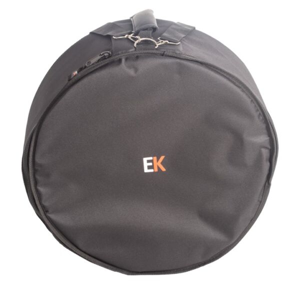 EK FBEK1465 funda de bateria 14" x 6,5" acolchada envio gratis