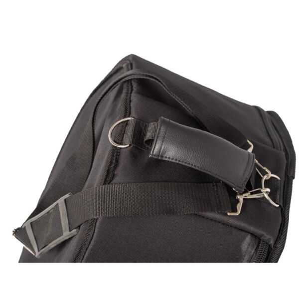 EK FBEK1465 funda de bateria 14" x 6,5" acolchada envio gratis