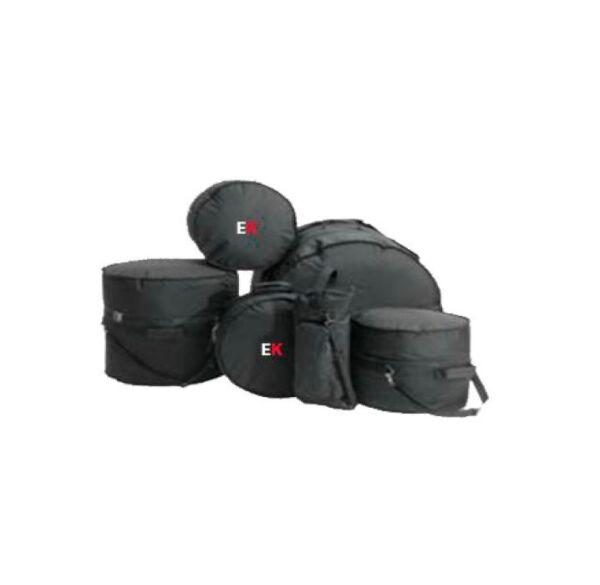 EK FBEK1465 funda de bateria 14" x 6,5" acolchada envio gratis