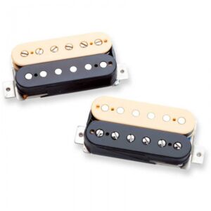 Seymour Duncan APH-2s Slash Alnico II Pro Humbucker Zebra Set pastillas de guitarra envio gratis