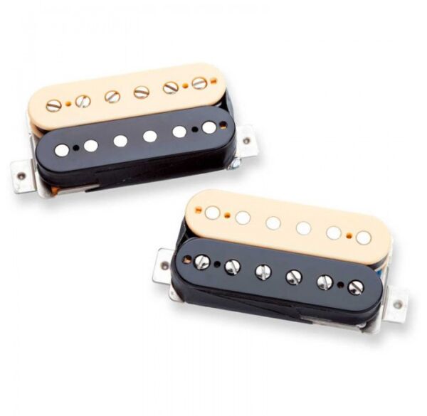 Seymour Duncan APH-2s Slash Alnico II Pro Humbucker Zebra Set pastillas de guitarra envio gratis