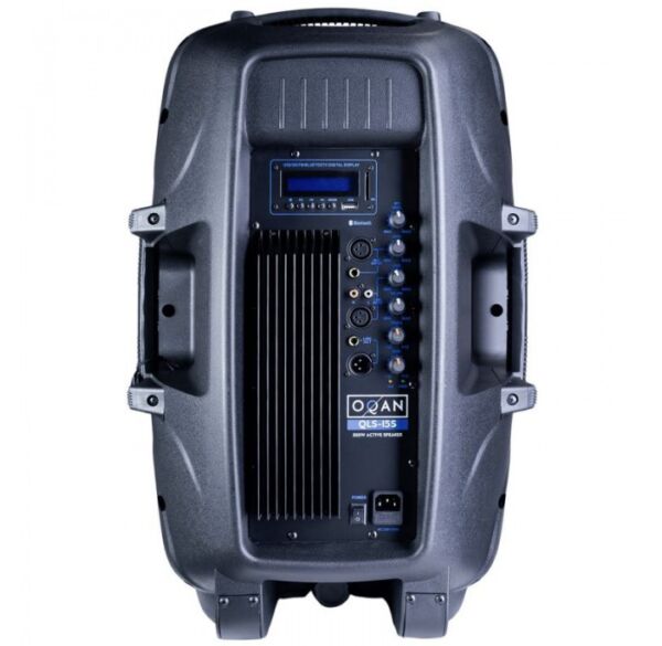 Oqan QLS-15S altavoz amplificado envio gratis