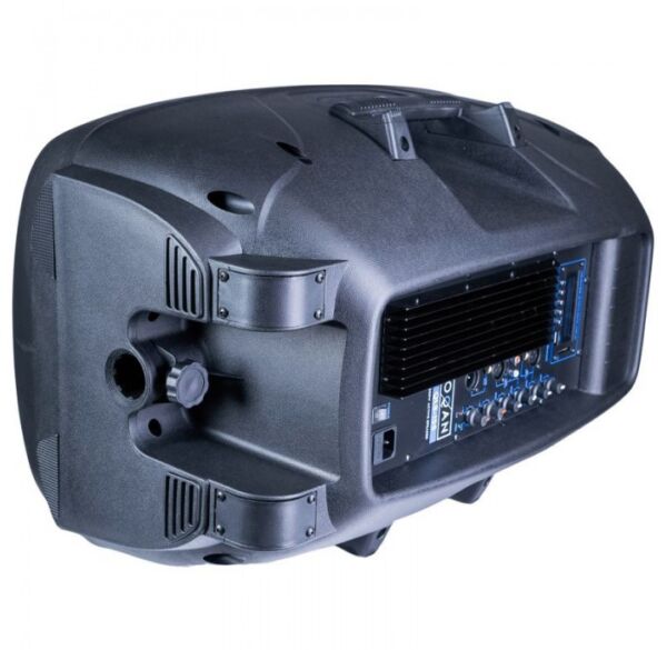 Oqan QLS-15S altavoz amplificado envio gratis