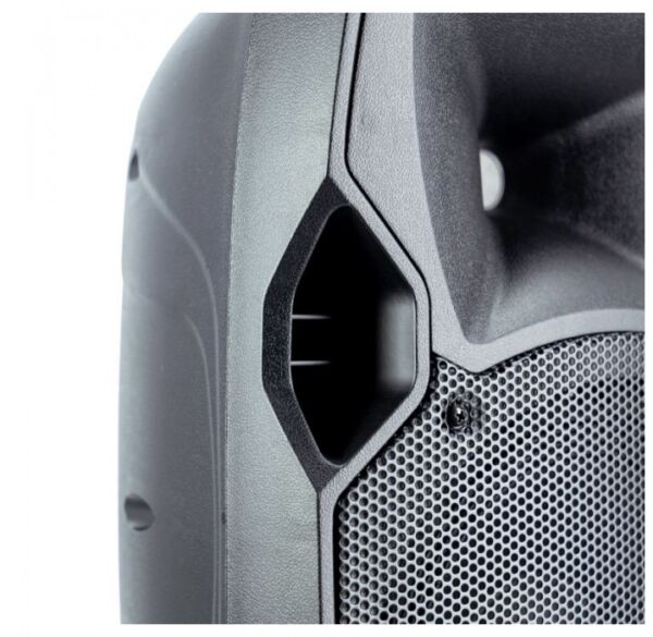 Oqan QLS-10S Altavoz de pa amplificado envio gratis