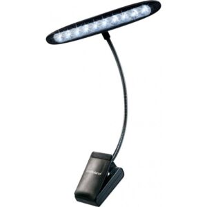 Roland LCL-35C-EU Lámpara de clip orquestal con led envio gratis