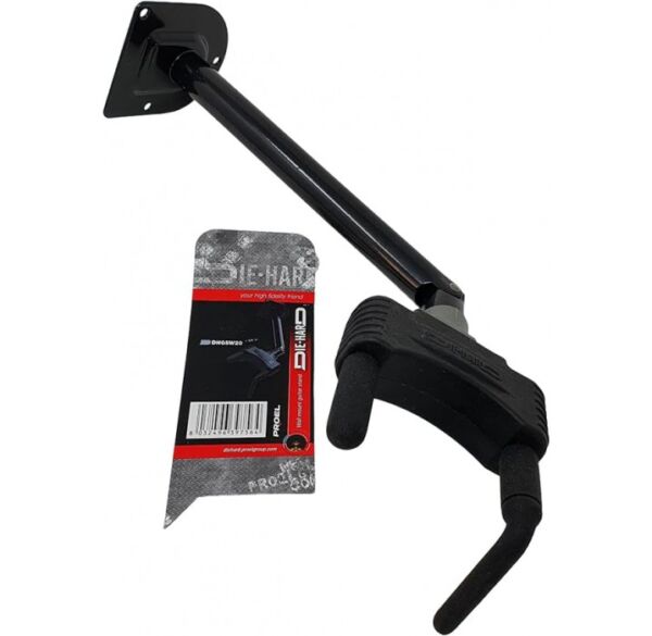 Rockstar DHGSW20 soporte de guitarra de pared envio gratis