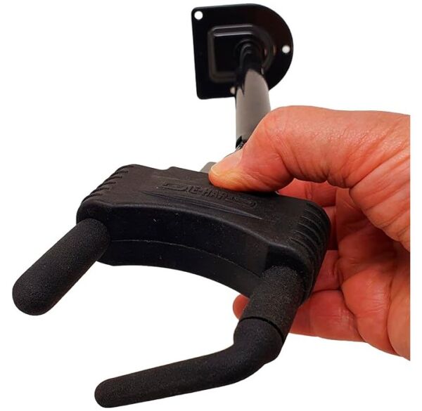 Rockstar DHGSW20 soporte de guitarra de pared envio gratis