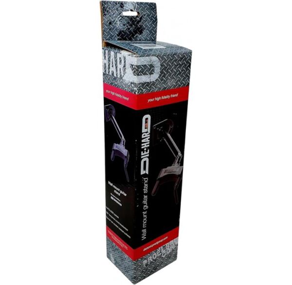Rockstar DHGSW20 soporte de guitarra de pared envio gratis