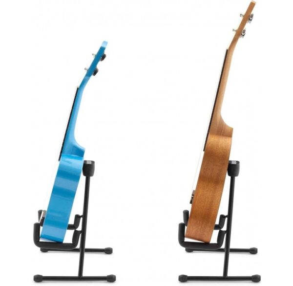 Rockstar HT234 soporte plegable universal para ukelele y mandolina envio gratis