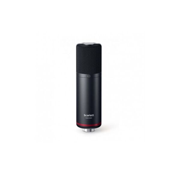 Focusrite Scarlett Solo Studio 4th Gen Set envio gratis