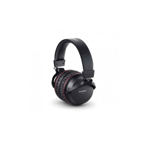 Focusrite Scarlett Solo Studio 4th Gen Set envio gratis