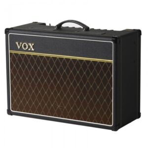 Vox AC15C1X combo para guitarra con envio gratis