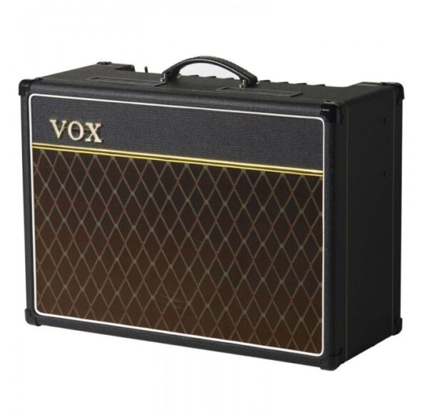 Vox AC15C1X combo para guitarra con envio gratis