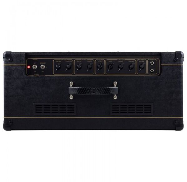Vox AC15C1X combo para guitarra con envio gratis