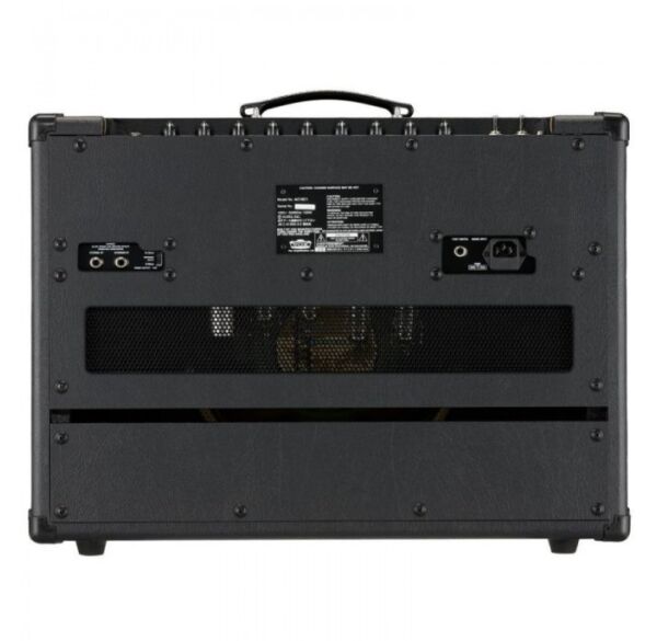 Vox AC15C1X combo para guitarra con envio gratis