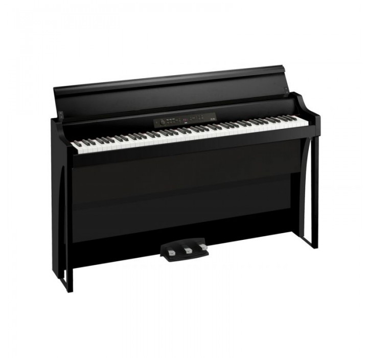 Korg G1B Air BK Teclado Digital Black envio gratis