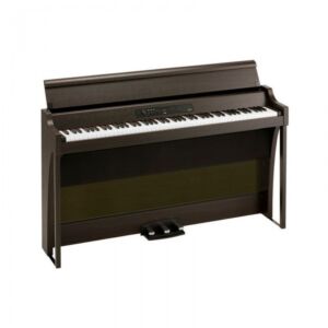 Korg G1B Air BR Teclado Digital Brown envio gratis
