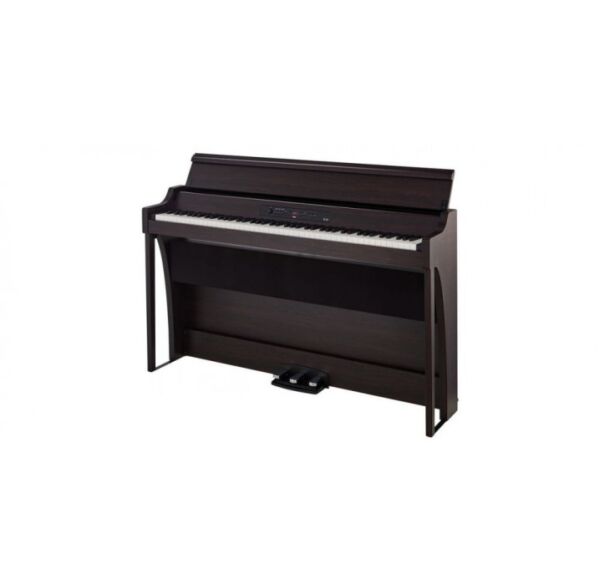 Korg G1B Air BR Teclado Digital Brown